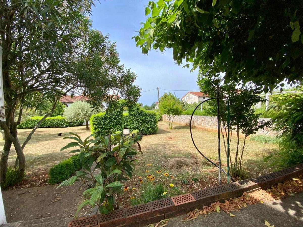 Valica Gardens Villa Savudrija Exterior foto