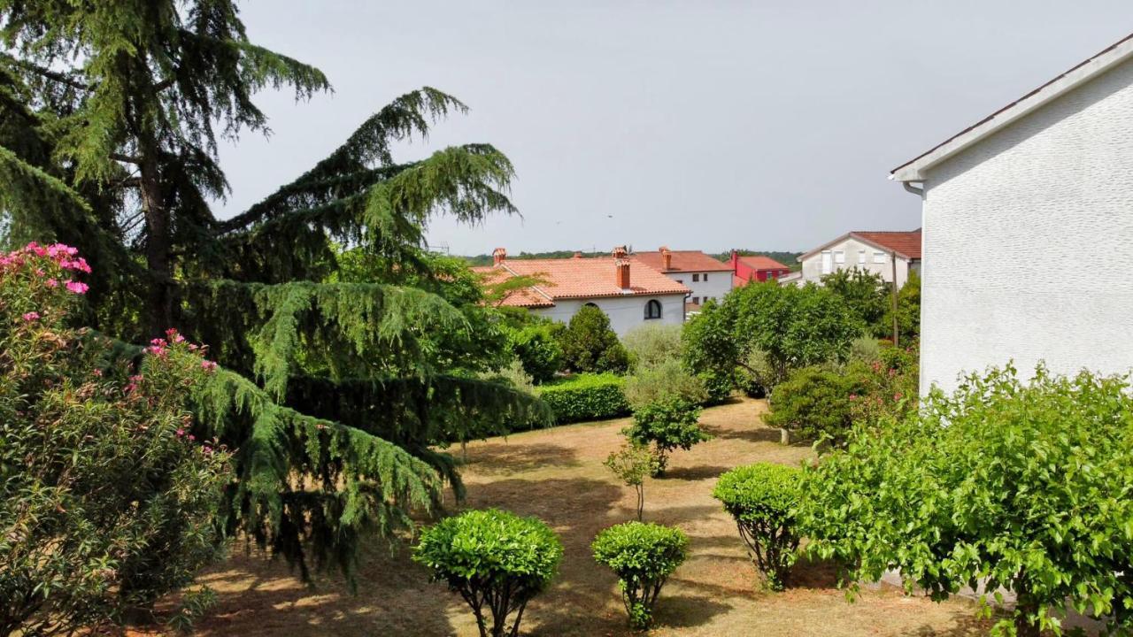 Valica Gardens Villa Savudrija Exterior foto