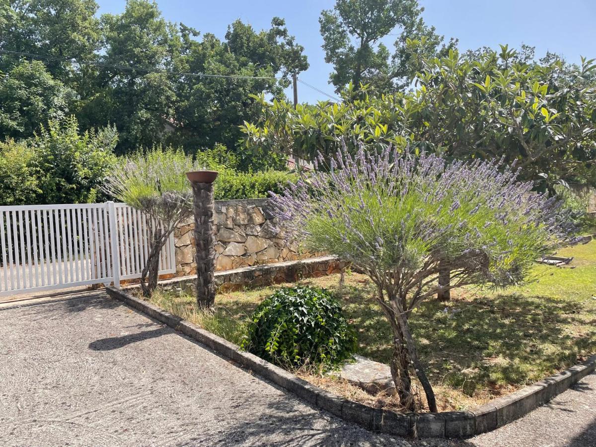 Valica Gardens Villa Savudrija Exterior foto